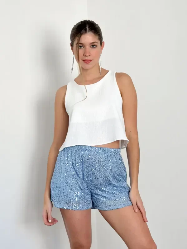 Producto - Short Inter
