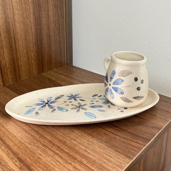 Producto - COMO DESAYUNO #22