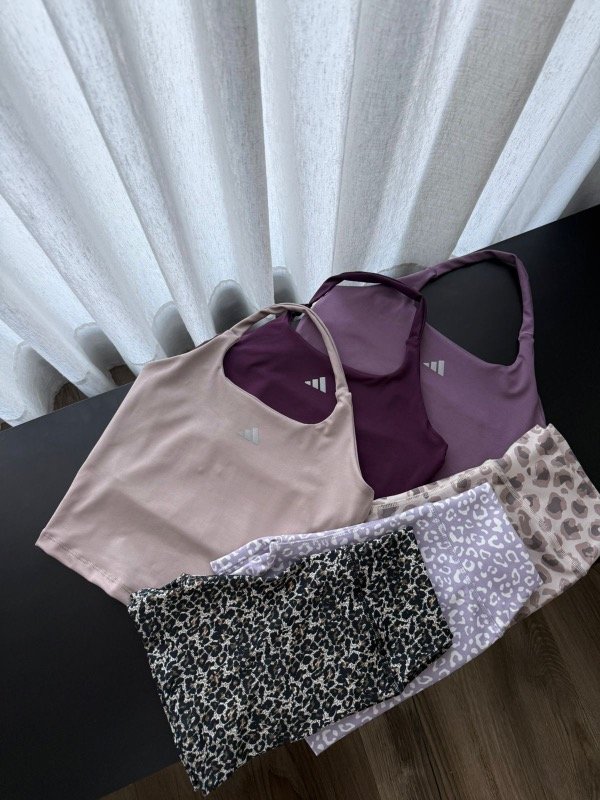 Producto - Musculosa top marylin