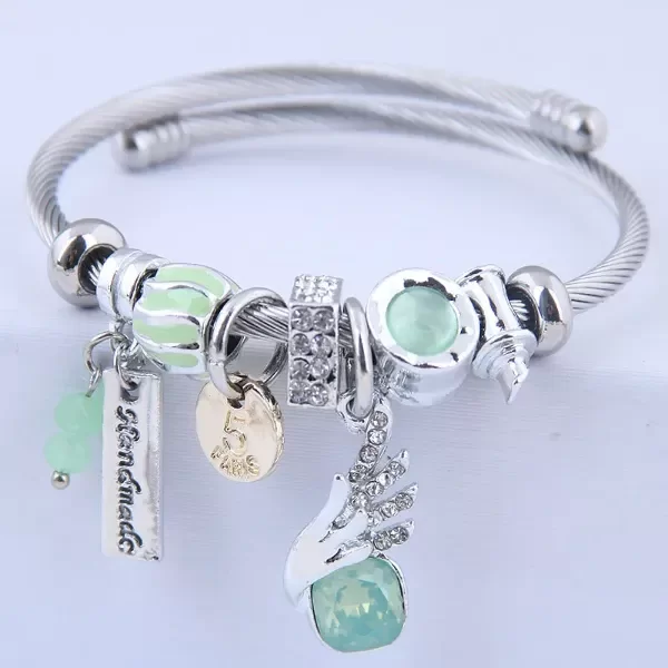 Producto - Pulsera Charms Ala