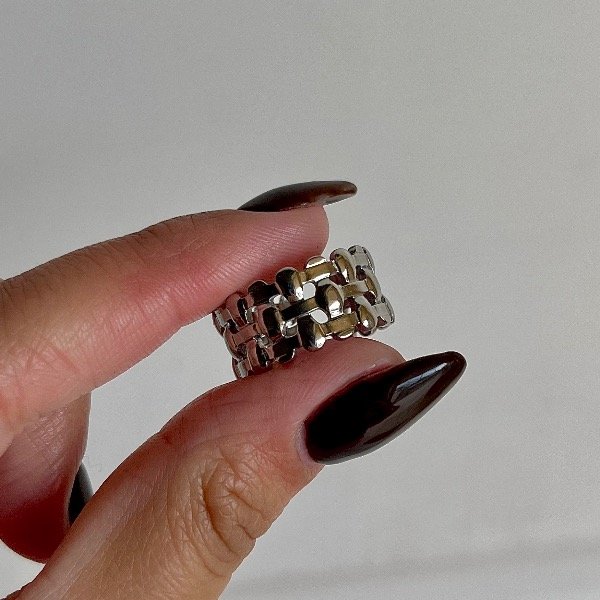Producto - Anillo regulable xxix - 1