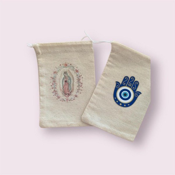 Producto - BOLSITAS ESTAMPADAS