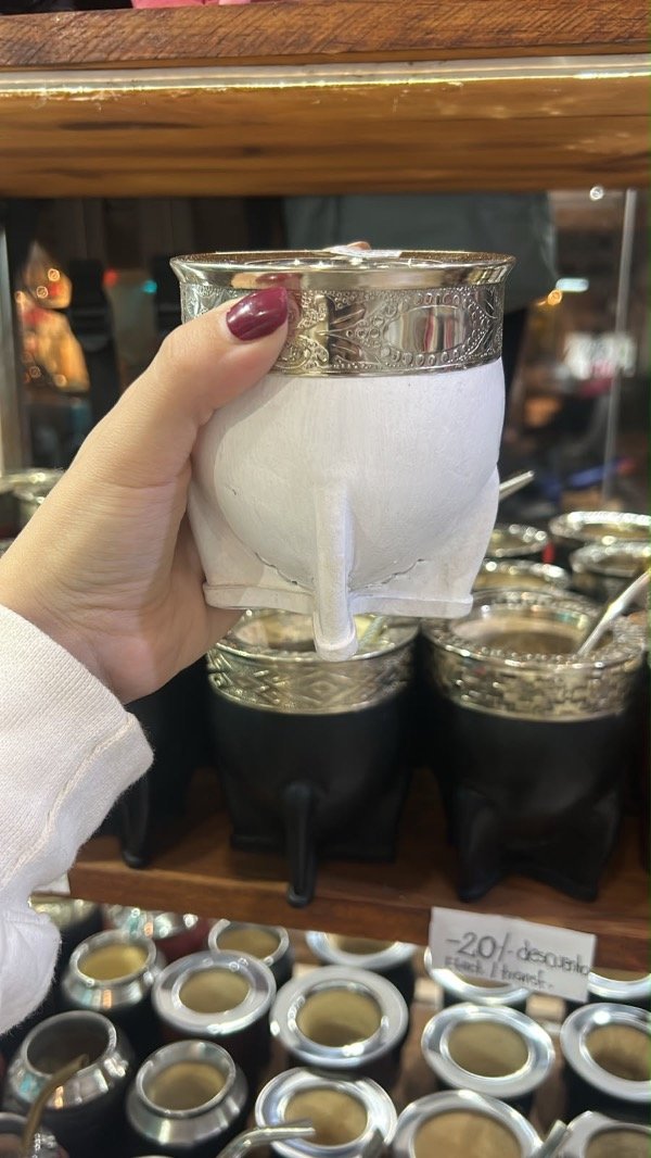 Producto - Imperial Blanco