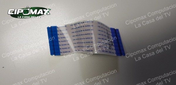 Producto - Cable Flex THS THS32HD24A - Garantia