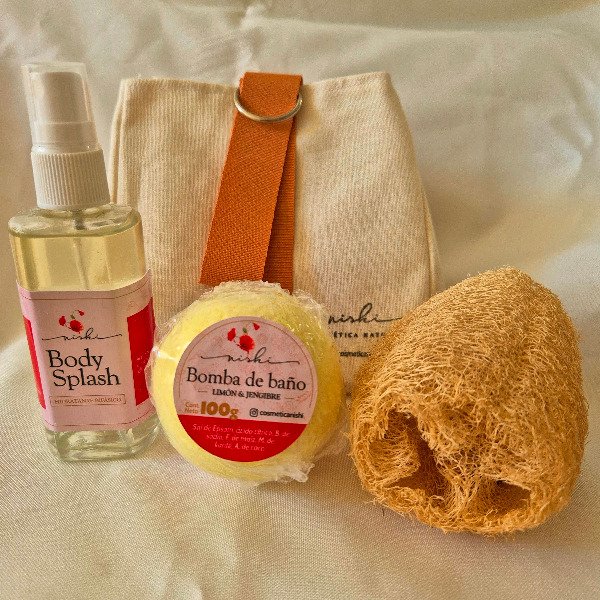 Producto - KIT Relax y Aroma