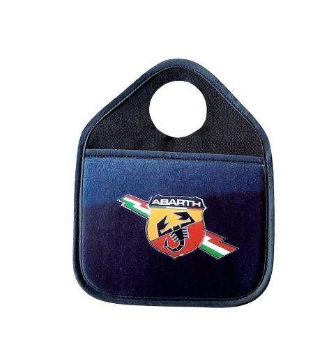 Producto - BOLSITO ABARTH