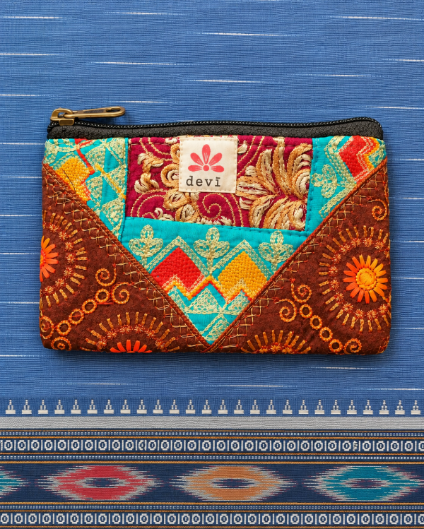 Producto - Monedero SARI #1 - 0