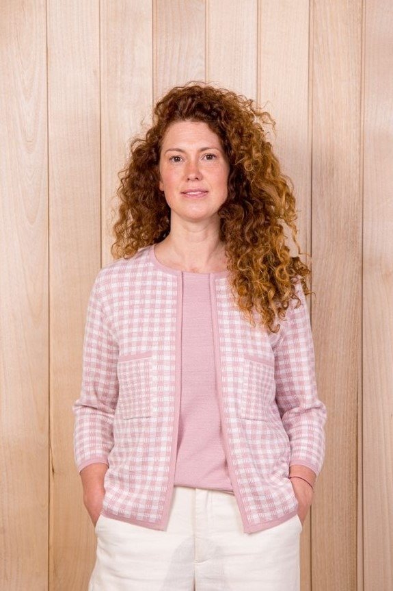 Producto - Chaqueta Empire