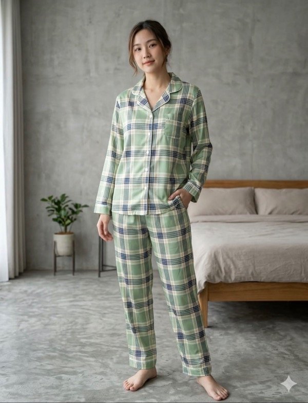 Producto - Pijama Reina