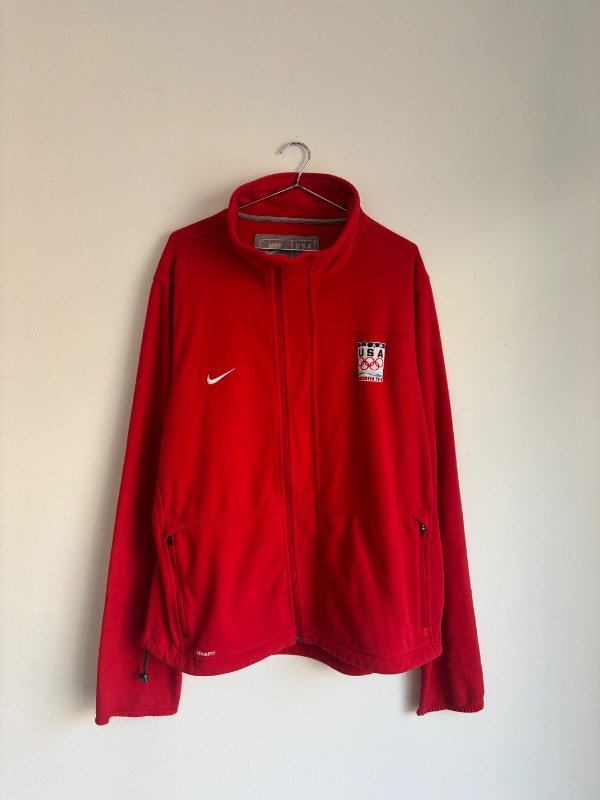 Producto - Polar Nike x Usa Team Vancouver 2010