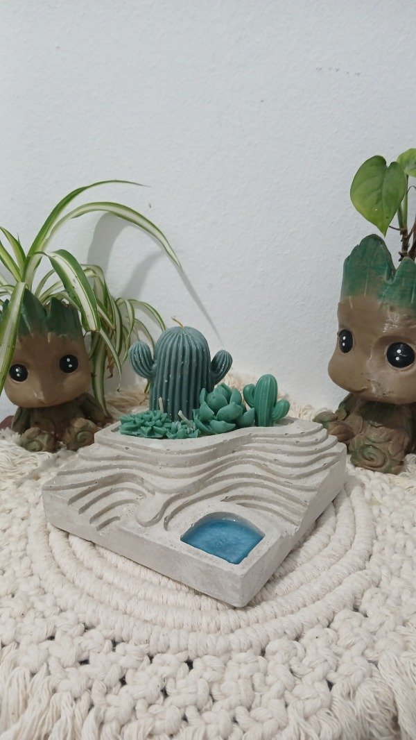Producto - Maceta terrario - 3