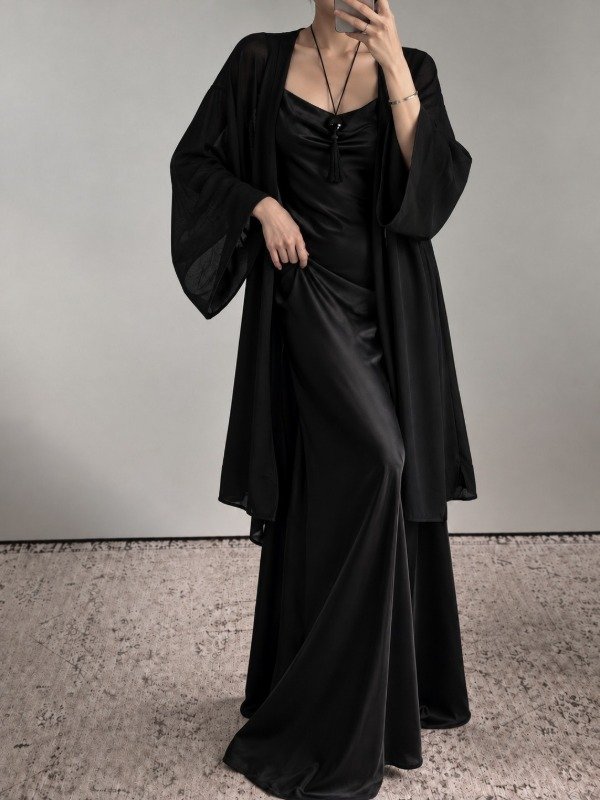 Producto - Saco Yoru - 2