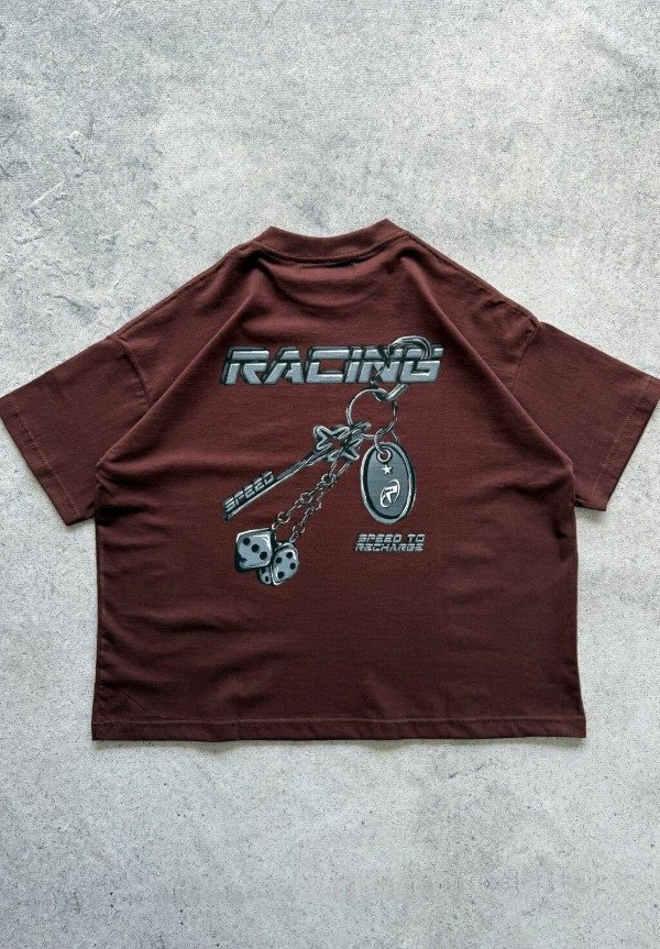 Producto - Boxy Racing Brown