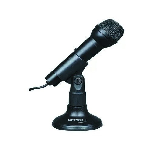 Producto - Micrófono NM-MC2