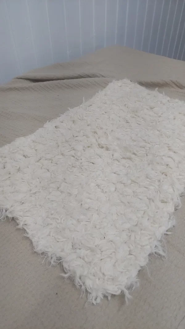 Producto - Alfombra rectangular handira