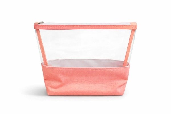 Producto - Neceser Juani - Coral liso