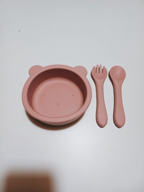 Producto - Set de alimentación 3 piezas - 1