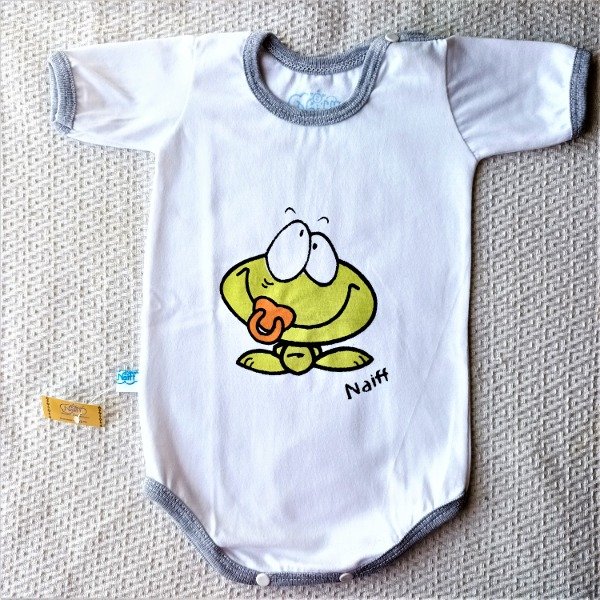 Producto - Body M/C