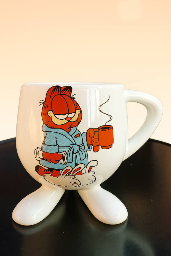 Producto - Taza Garfield
