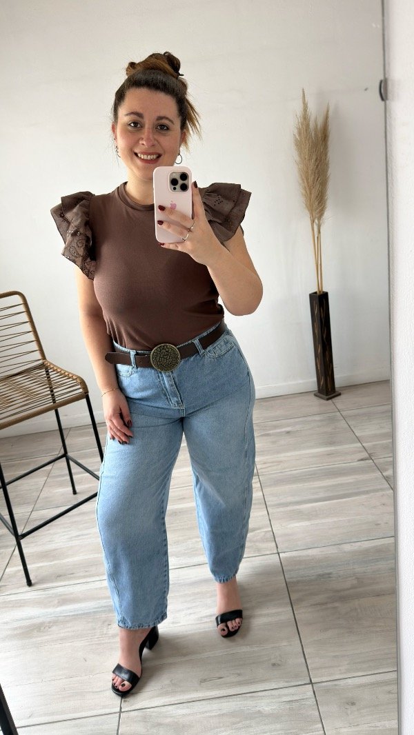 Producto - BLUSA FILIPA - 3