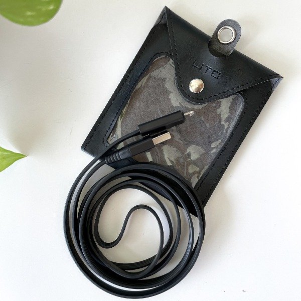 Producto - CABLE FIX UP AUTOREPARABLE  USB A MICRO USB