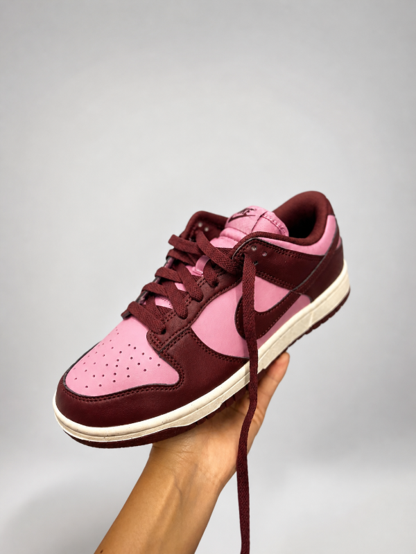 Producto - Zapatilla Nike Dunk Low