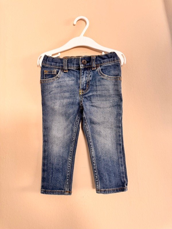 Producto - Jean OSHKOSH 12 meses inr124