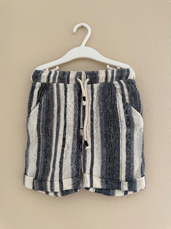 Producto - Bermuda CRAYON 6 años js09