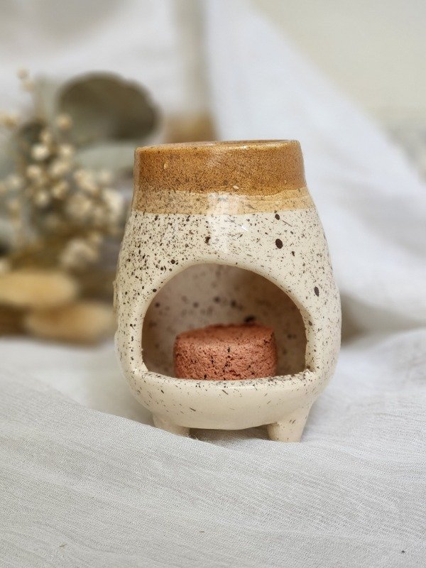 Producto - Sahumador Chimenea