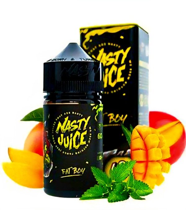 Producto - NASTY FAT BOY