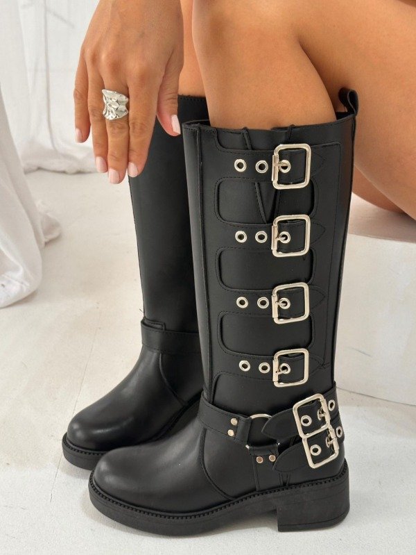 Producto - Botas Artemis // 71.900 TRANSF