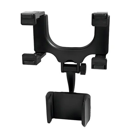Producto - Soporte rígido para auto (Espejo retrovisor)