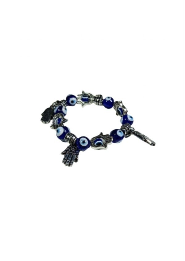 Producto - Pulsera ojo turco