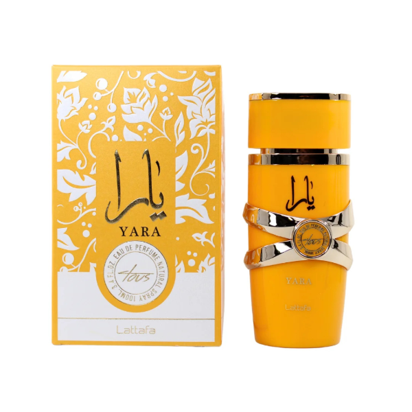 Producto - PERFUME YARA TOUS - MUJER 100ML