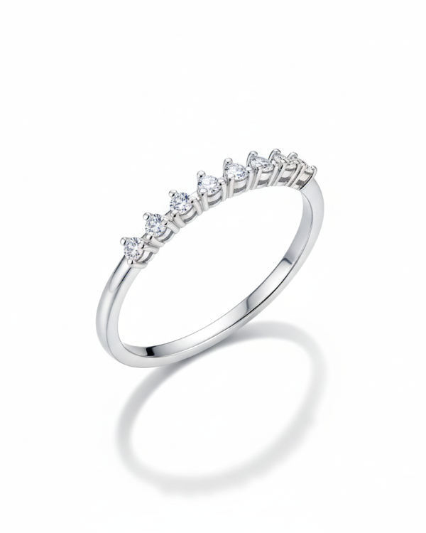 Producto - Anillo Cassiopeia