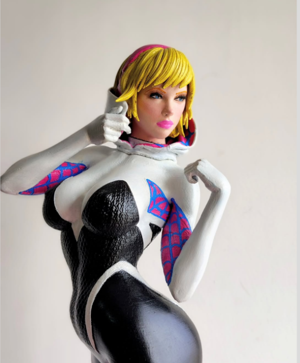 Producto - Gwen Stacy