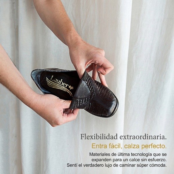 Producto - Elastizado Regina Nera - 3