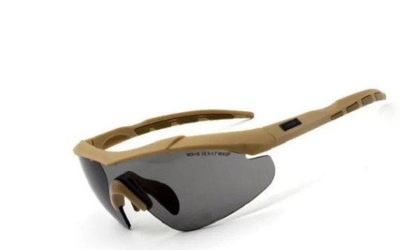 Producto - GAFAS TACTICAS BALÍSTICAS 5.11