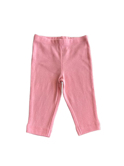 Producto - Pantalon  para Niñas marca Carter's Rosa Pastel
