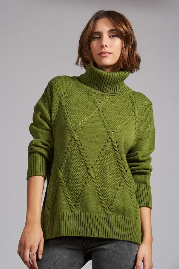 Producto - Sweater Condesa