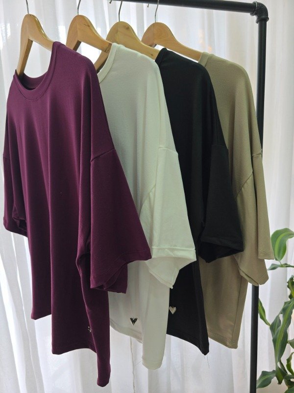 Producto - Remera ALICE