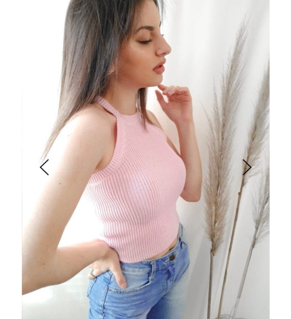 Producto - Musculosa Iris