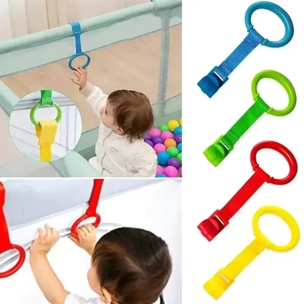 Producto - Gancho Sujetador