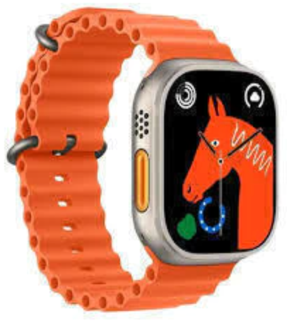Producto - Smartwatch Reloj Inteligente Ultra
