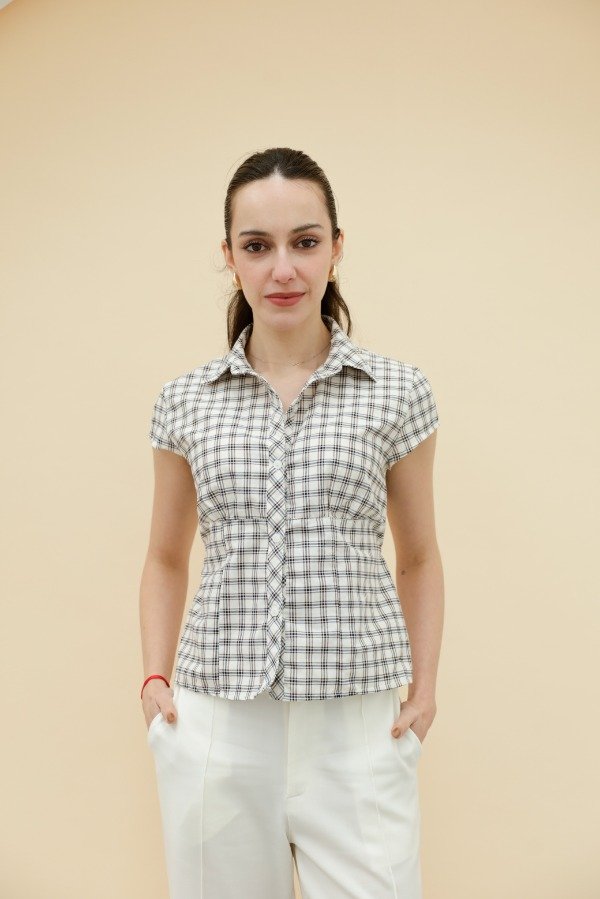 Producto - Camisa Anna - 3