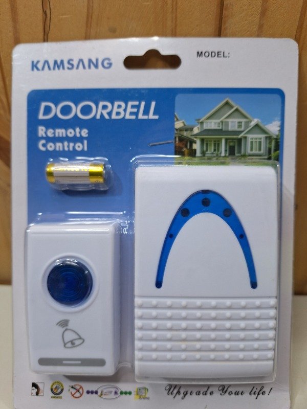 Producto - Timbre N