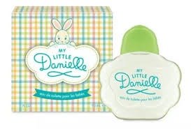 Producto - COLONIA DANIELLE "My Little"