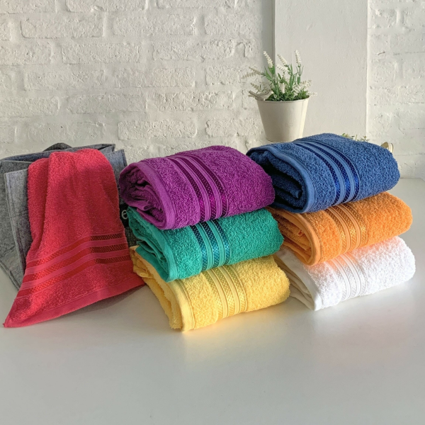 Producto - Toalla FANTASIA