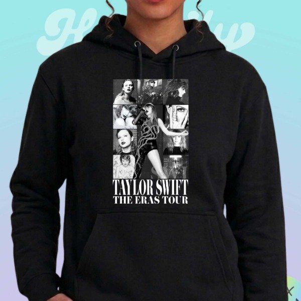 Buzo Unisex Taylor Swift #22