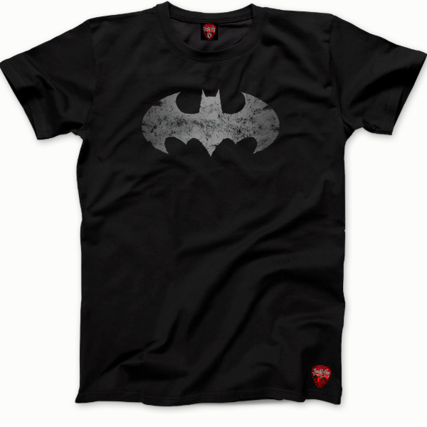 Producto - Remera - Batman - 02